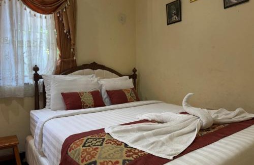 Jasri Apartment | Restu Guest House