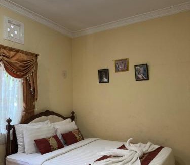 Jasri Apartment | Restu Guest House