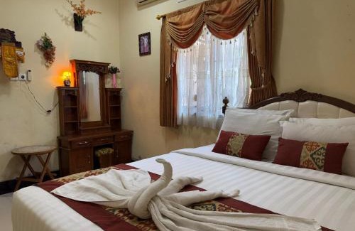 Jasri Apartment | Restu Guest House