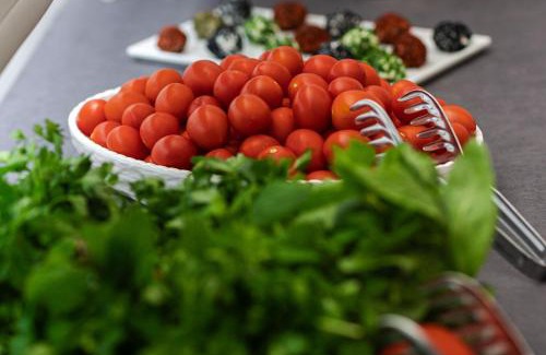 Cigli Hotel | Restway Hotel