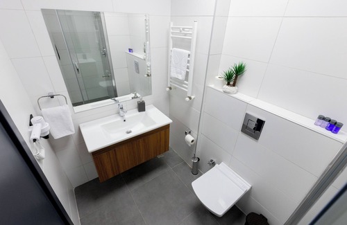 Cigli Hotel | Restway Hotel