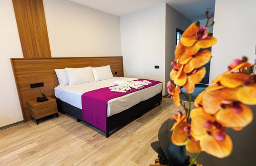 Cigli Hotel | Restway Hotel