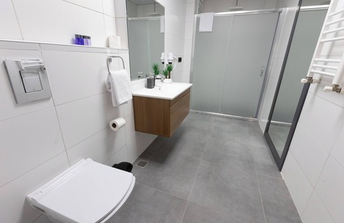 Cigli Hotel | Restway Hotel