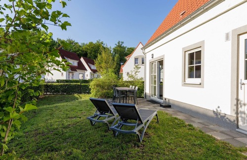 Ferienpark Gut Langen House | Restyled holiday home, near Bad Bentheim