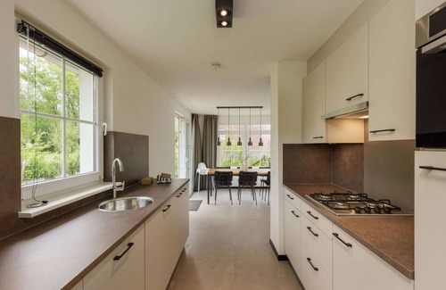 Ferienpark Gut Langen House | Restyled house with sauna, near Bad Bentheim