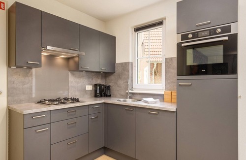 Ferienpark Gut Langen House | Restyled house with sauna, near Bad Bentheim
