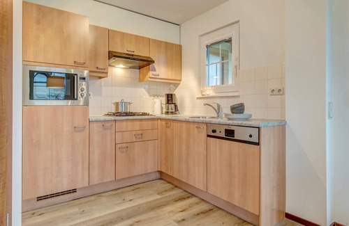 Ediger House | Restyled villa near the river Moselle