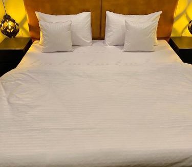 Bahria Town Apartment | Resyden Apartments