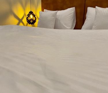 Bahria Town Apartment | Resyden Apartments