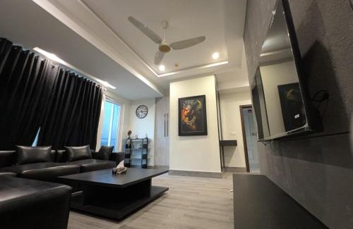 Bahria Town Apartment | Resyden Apartments