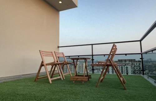Bahria Town Apartment | Resyden Apartments