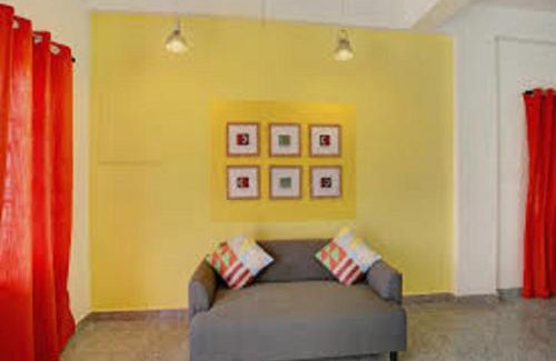 Kochi Apartment | Retaj Residency