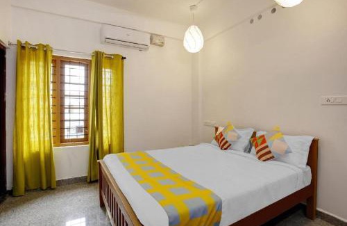 Kochi Apartment | Retaj Residency