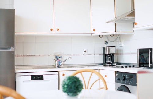 Chiclana de la Frontera Apartment | Retama Golf 55