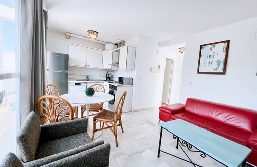 Chiclana de la Frontera Apartment | Retama Golf 55