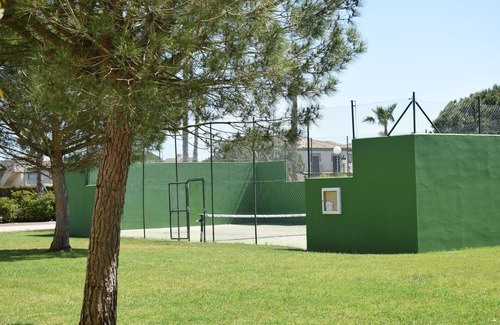 Chiclana de la Frontera Apartment | Retama Golf 55