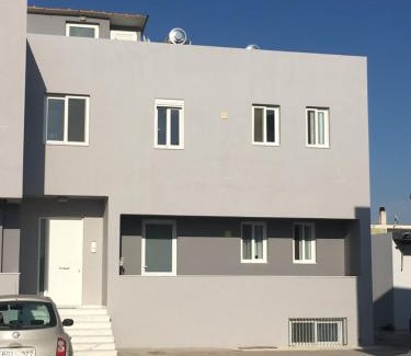 Petaloudes Apartment | Retas apartment