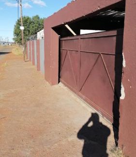 Ga-Segonyana Bed & Breakfast | Rethabile inn