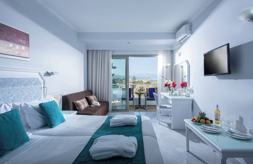 Skaleta Hotel | Rethymno Mare & Water Park