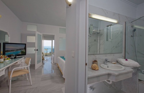 Skaleta Hotel | Rethymno Mare & Water Park