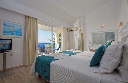 Skaleta Hotel | Rethymno Mare & Water Park