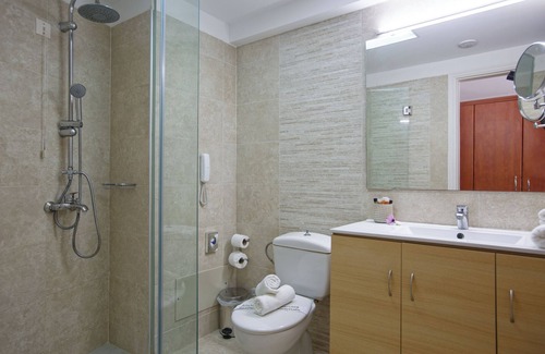 Skaleta Hotel | Rethymno Mare & Water Park