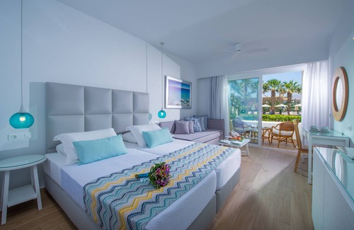 Adelianos Kampos Hotel | Rethymno Palace