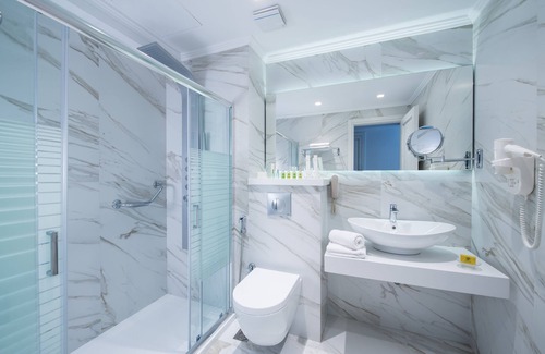 Adelianos Kampos Hotel | Rethymno Palace