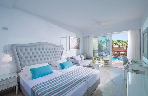 Adelianos Kampos Hotel | Rethymno Palace