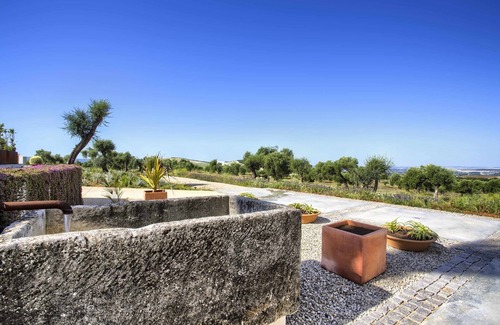 Arcos de la Frontera House | Retiro 5 Emilio (4 guests)