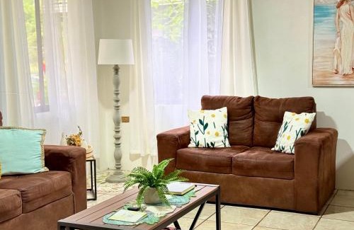 La Fortuna House | Retiro Arenal
