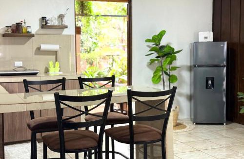 La Fortuna House | Retiro Arenal