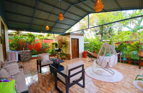La Fortuna House | Retiro Arenal