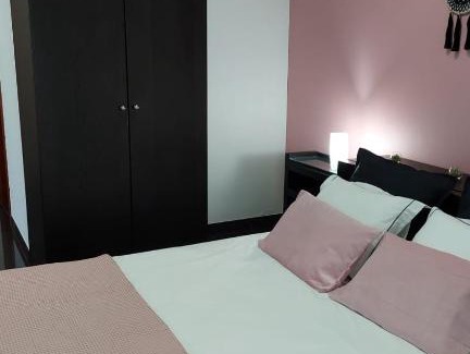 Lajes das Flores Apartment | Retiro das Camélias 1