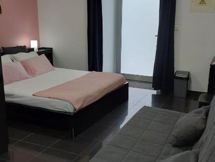 Lajes das Flores Apartment | Retiro das Camélias 1