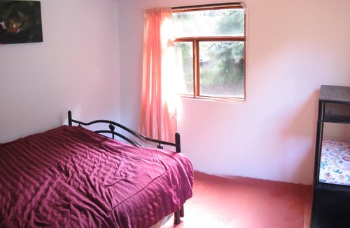 Copey House | Retiro El Santuario