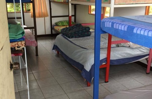 Copey House | Retiro El Santuario