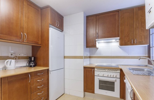 Goya Apartment | Retiro III apartment in Madrid