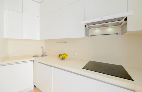 Jeronimos Apartment | Retiro Park
