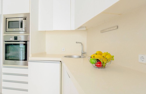 Jeronimos Apartment | Retiro Park