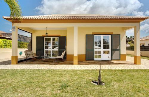 Campo de Baixo Villa | Retiro Praia