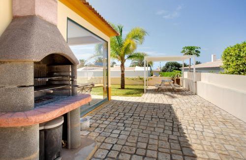 Campo de Baixo Villa | Retiro Praia