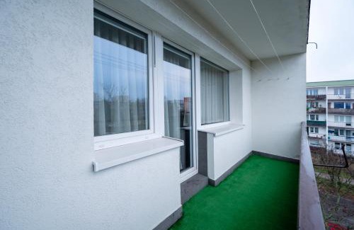 Lodz Apartment | Retkinia Homely Apartment