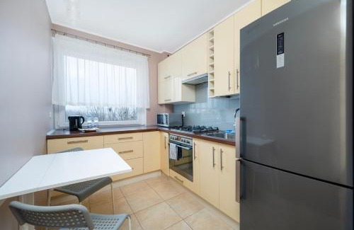 Lodz Apartment | Retkinia Homely Apartment