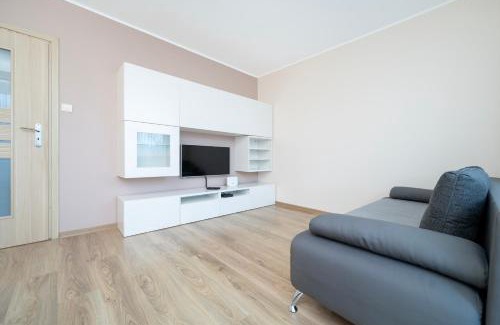 Lodz Apartment | Retkinia Homely Apartment