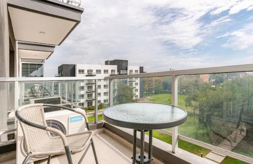 Ezeiza Apartment | Retrato Urbano Ezeiza G&A Rent 306