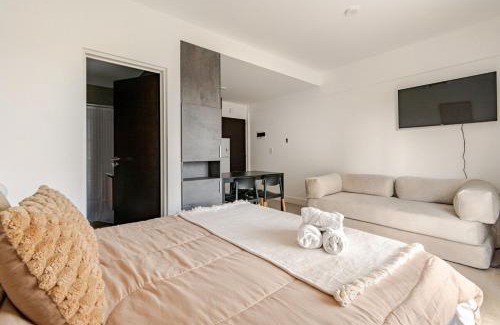 Ezeiza Apartment | Retrato Urbano Ezeiza G&A Rent 306