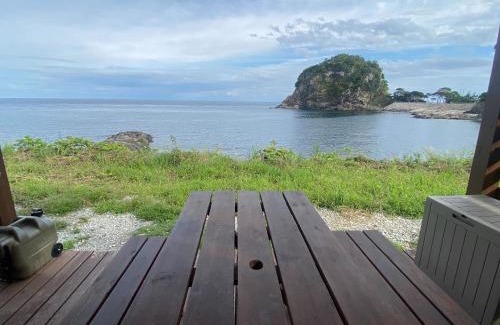 Sado Other | ReTreat佐渡風島 グランピング- Self Check-In Only
