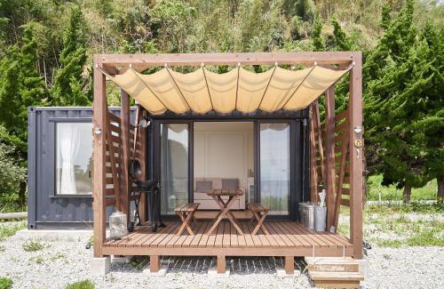 Sado Other | ReTreat佐渡風島 グランピング- Self Check-In Only