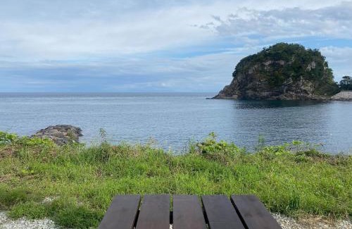 Sado Other | ReTreat佐渡風島 グランピング- Self Check-In Only